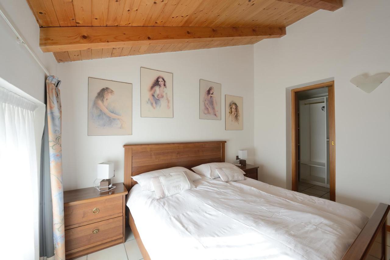 Ferienwohnung Residenza Mariella Arco Exterior foto