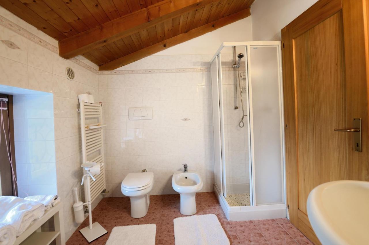 Ferienwohnung Residenza Mariella Arco Exterior foto