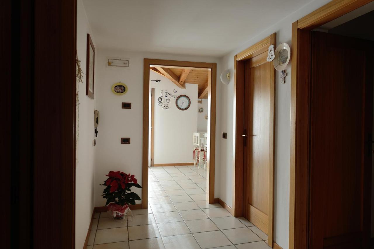 Ferienwohnung Residenza Mariella Arco Exterior foto