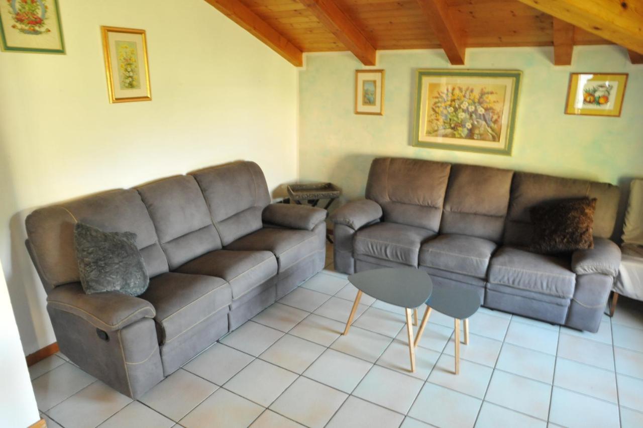 Ferienwohnung Residenza Mariella Arco Exterior foto